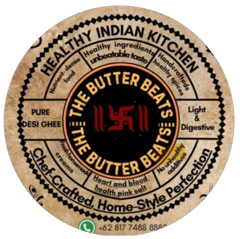 Logo thebutterbeats